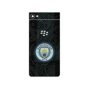 MAHOOT  Manchester-City Cover Sticker for BlackBerry Motion