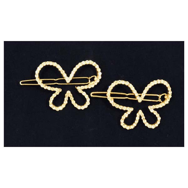 سنجاق مو زنانه کد 2 بسته دو عددی