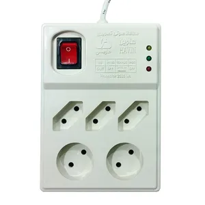  محافظ ولتاژ هاوین الکتریک مدل HE5hT1