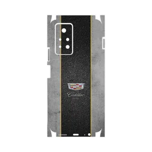 MAHOOT Cadillac-FullSkin Cover Sticker for Infinix Note 11 Pro