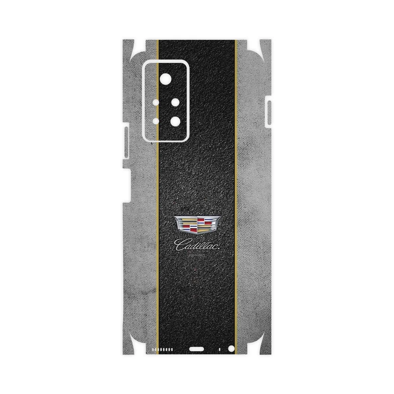 برچسب پوششی ماهوت مدل Cadillac-FullSkin مناسب برای گوشی موبایل اینفینیکس Note 11 Pro