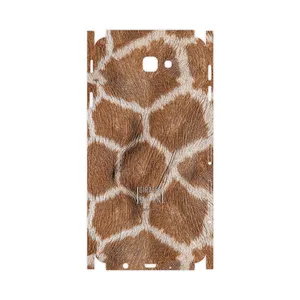 MAHOOT Giraffe Skin-FullSkin Cover Sticker for Samsung Galaxy J7 Prime