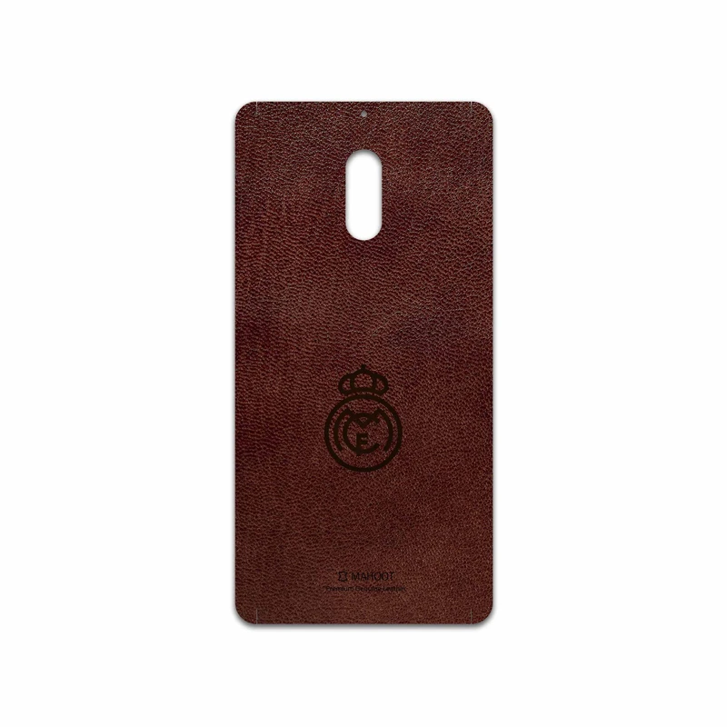 برچسب پوششی ماهوت مدل NL-REAL مناسب برای گوشی موبایل نوکیا 6