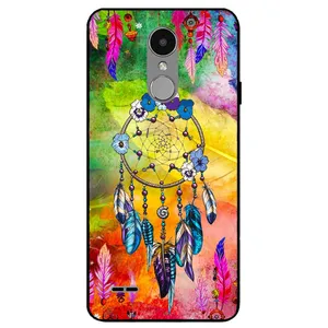 Megafone Dream Catcher 8082 Cover For LG K4 2017