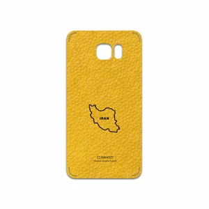 MAHOOT ML-IRC Cover Sticker for Samsung Galaxy Note 5