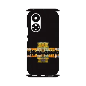 MAHOOT Ali Qapu-FullSkin Cover Sticker for Honor 50