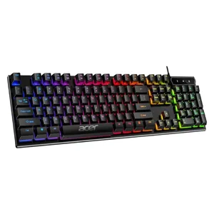 کیبورد مخصوص بازی ایسر مدل YKB913