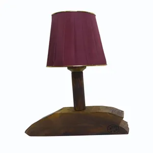 آباژور رومیزی مدل W.A002