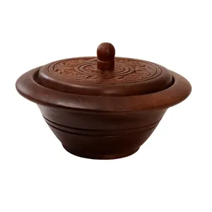 قندان چوبی مدل 206