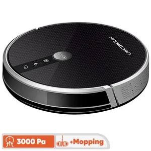 جاروشارژی هوشمند لیکتروکس مدل C30B