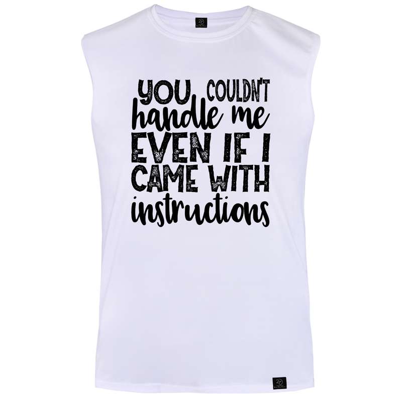 تاپ مردانه 27 مدل YOU COULDNT کد Q71