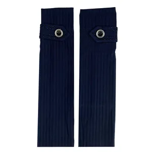 ساق دست زنانه مدل کادنزا پاگون دار کد S-131