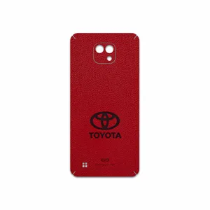 MAHOOT RL-TYT Cover Sticker for LG X Cam