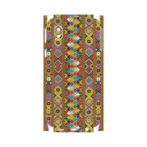 MAHOOT SISTAN Needlework 2-FullSkin Cover Sticker for Samsung Galaxy A01 Core