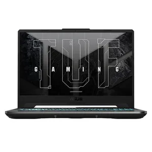 Asus TUF Gaming A15 FA506NFR-HN114-R7 7435HS-16GB DDR5-1TB SSD-RTX2050-FHD 15.6 inch Laptop - Customized