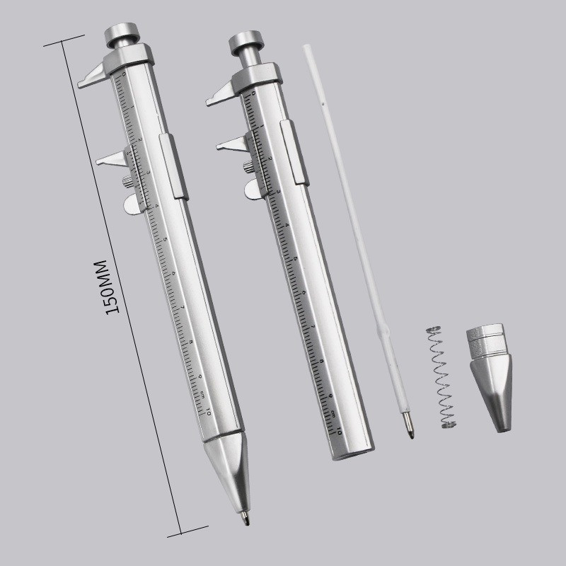 کولیس مدل PEN50 گستره 0-100 میلی متری