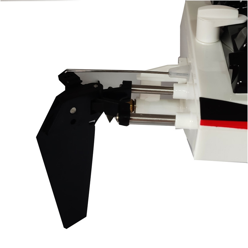 قایق کنترلی مدل سوپر فست فایلن