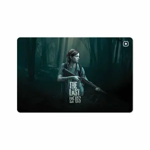 MAHOOT The Last of Us Cover Sticker for Samsung Galaxy Tab S5e 10.5 2019 T725