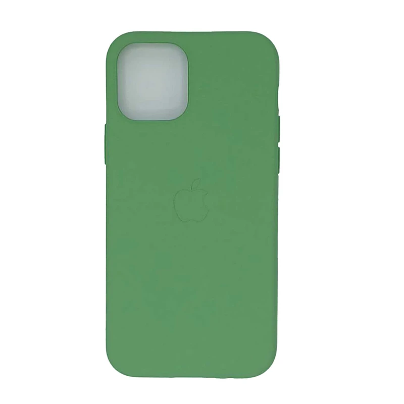 کاور مدل سیلیکونی طرح آبرنگی کد 07 مناسب برای گوشی موبایل اپل iphone 12 pro