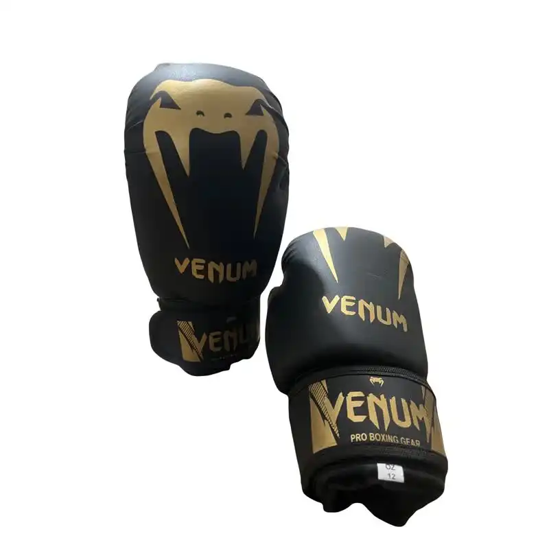 دستکش بوکس ونوم مدل MKT