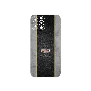 MAHOOT Cadillac Cover Sticker for Apple iPhone 12 Pro Max
