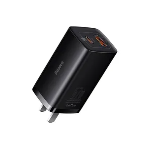 Baseus CCGL0000 wall charger