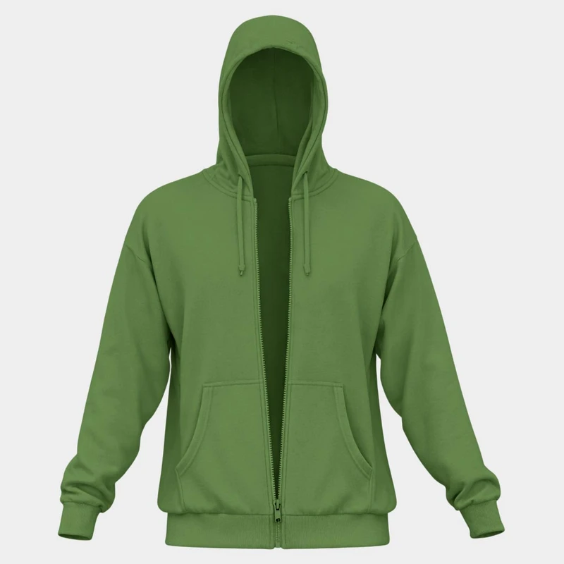 سویشرت ورزشی مردانه مدل NV1