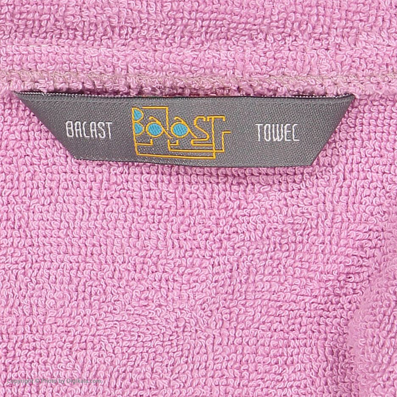 حوله پالتویی کودک بالاست مدل پونی سایز 70 سانتی متر