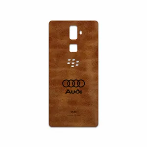 MAHOOT BFL-AUDI Cover Sticker for BlackBerry Evolve