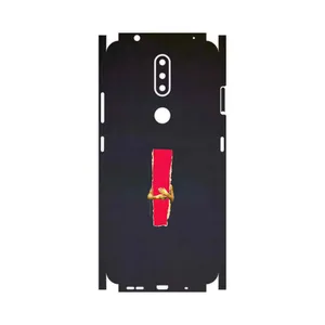 MAHOOT Collage of Embrace-FullSkin Cover Sticker for Nokia 2.4