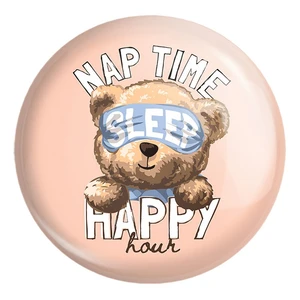 پیکسل خندالو طرح تدی Teddy کد 26148 مدل بزرگ