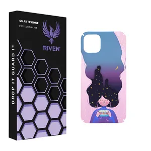 RIVEN RI2-13 Case For Apple iPhone 11 Pro