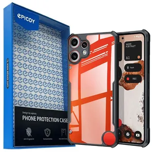 Epicoy Xundd Beatle Series Cover For Nothing CMF Phone 2 Pro