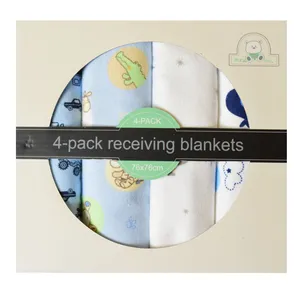 خشک کن کودک بی بی فور لایف مدل BLK070803-20 بسته 4 عددی