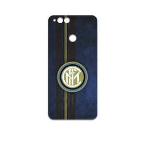 MAHOOT Inter-Milan-FC Cover Sticker for Honor 7X
