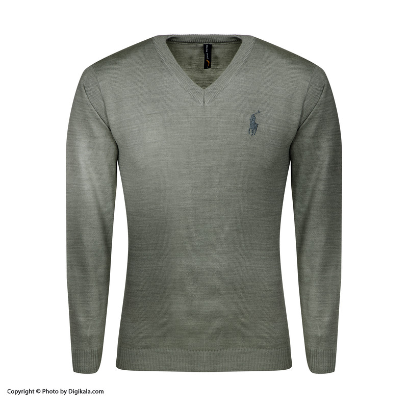 پلیور مردانه مدل 3009-1166