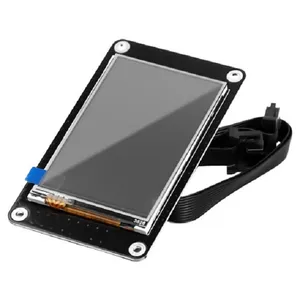 نمایشگر لمسی پرینتر سه بعدی مدل ET5 کد 02
