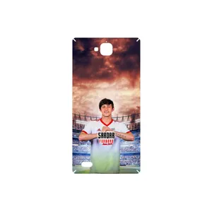 MAHOOT Sardar Azmoun Cover Sticker for Honor 3C