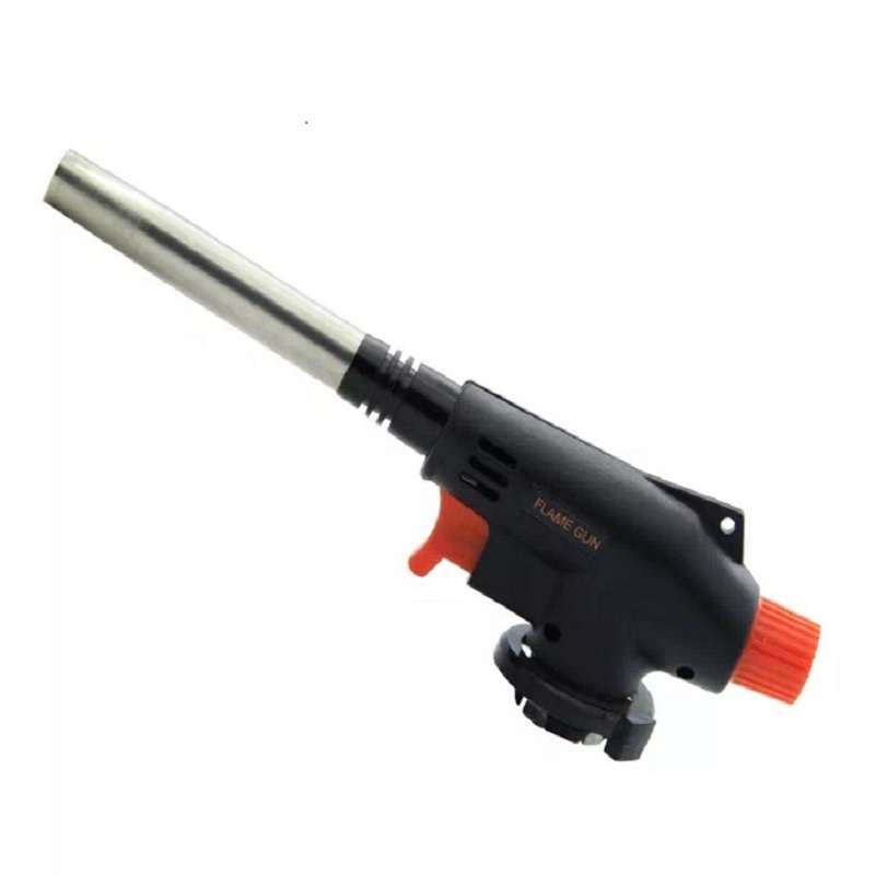 سرپیک شعله افکن مدل Cyclone flame Gun سرپیک شعله افکن مدل Cyclone flame Gun