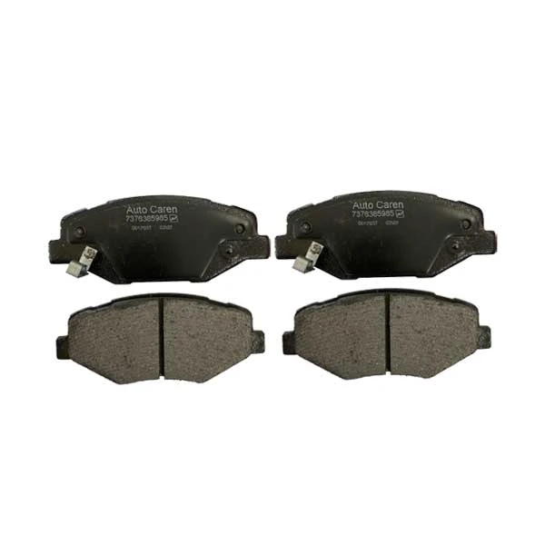 لنت ترمز جلو اتوکارن مدل 80130 مناسب برای سمند ملی