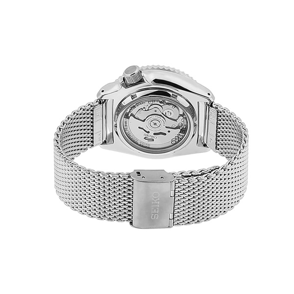 ساعت مچی عقربه‌ای مردانه سیکو مدل SRPD73K1
