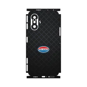 MAHOOT AMICO-FullSkin Cover Sticker for Xiaomi Redmi K40 Gaming
