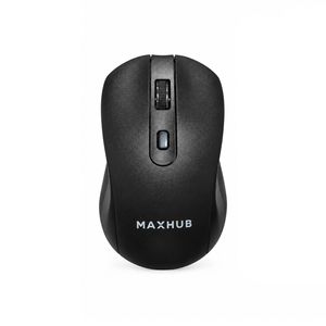 ماوس بیسیم مکس هاب مدل CM100W