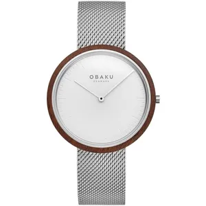 ساعت مچی عقربه‌ای مردانه اباکو مدل V245GXCIMC