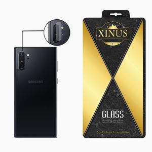 نقد و بررسی محافظ لنز دوربین ژینوس مدل PLX مناسب برای گوشی موبایل سامسونگ Galaxy Note10 Plus توسط خریداران