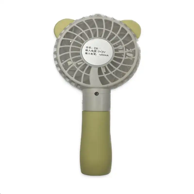 پنکه دستی مدل small bear