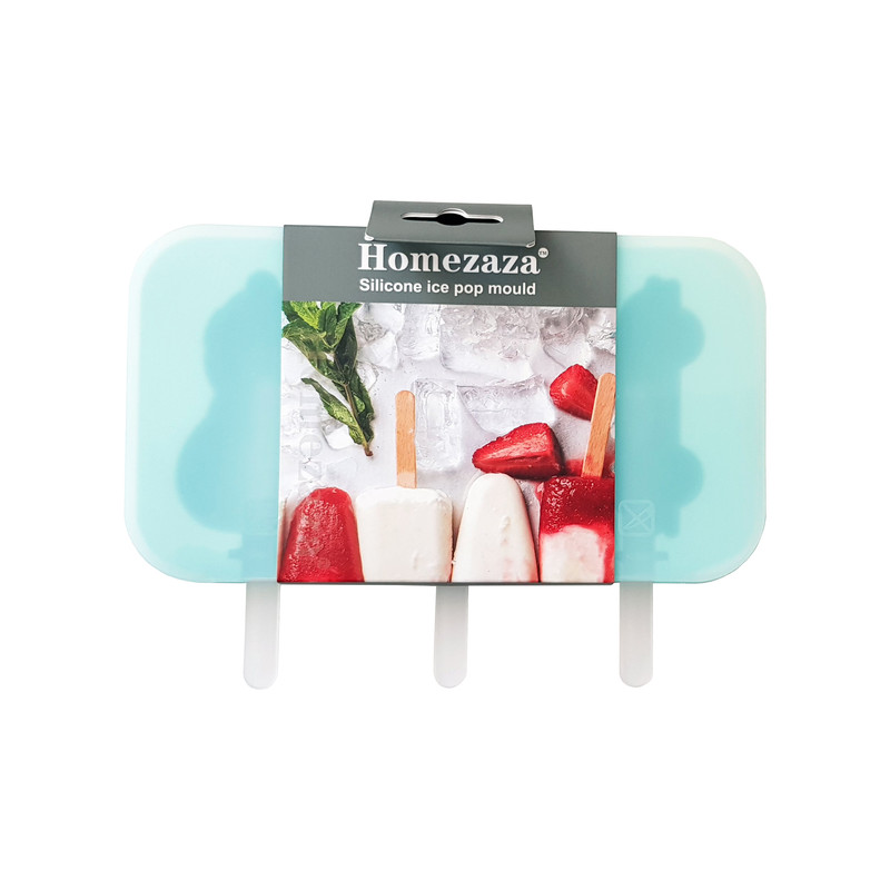 قالب بستنی هوم زازا مدل DH2117 قالب بستنی هوم زازا مدل DH2117