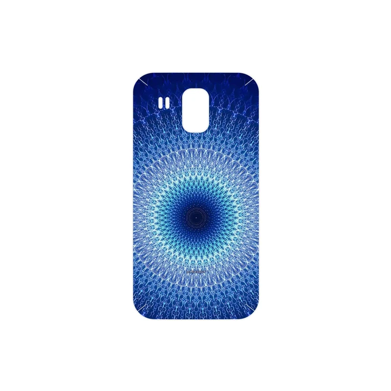 برچسب پوششی ماهوت مدل Mandala Design 3 مناسب برای گوشی موبایل هوآوی Ascend G525