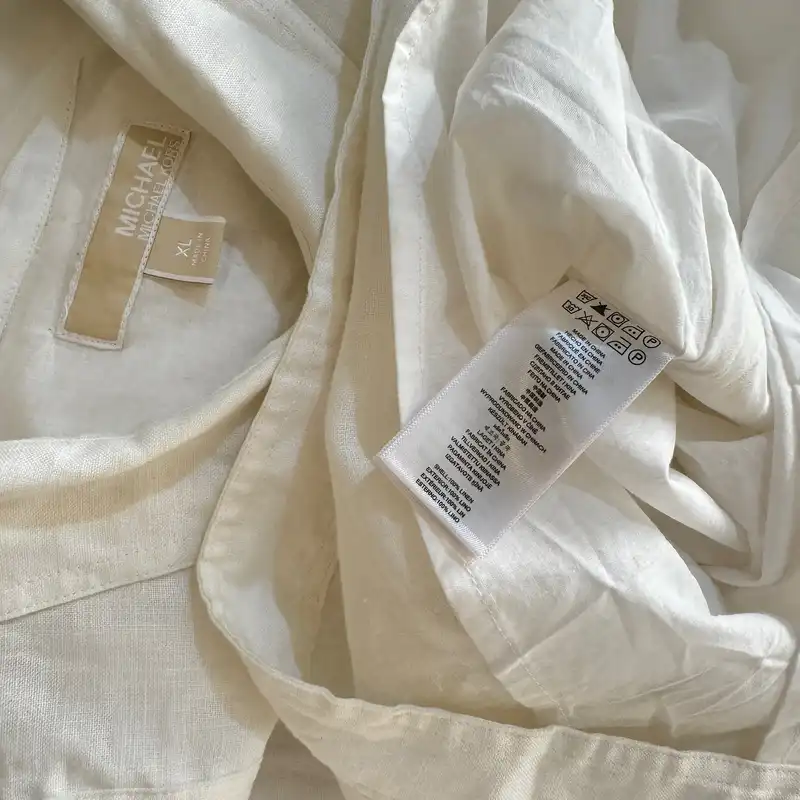 پیراهن زنانه مایکل کورس مدل AG499