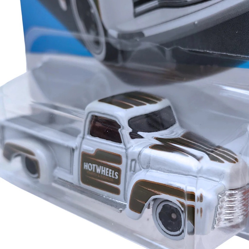 ماکت ماشین هات ویلز مدل 52 Chevy